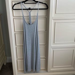 Urban Outfitters Gray Dress